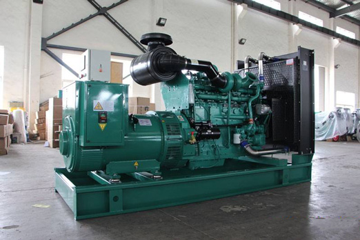 梨林镇320kw康明斯柴油发电车出租组图片 梨林镇320kw康明斯柴油发电车出租组图片