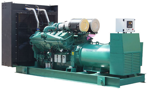 梨林镇30kw康明斯柴油发电机组图片 梨林镇30kw康明斯柴油发电机组图片