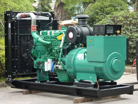 梨林镇710kw康明斯柴油发电机组图片 梨林镇710kw康明斯柴油发电机组图片