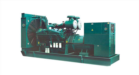 梨林镇450kw康明斯柴油发电机组图片 梨林镇450kw康明斯柴油发电机组图片