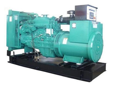 梨林镇80kw康明斯柴油发电机组图片 梨林镇80kw康明斯柴油发电机组图片