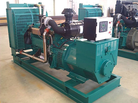 梨林镇505kw康明斯柴油发电机组图片 梨林镇505kw康明斯柴油发电机组图片