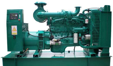 梨林镇64kw康明斯柴油发电机组图片 梨林镇64kw康明斯柴油发电机组图片