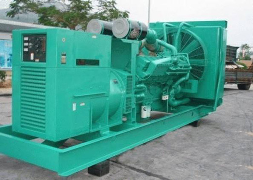 梨林镇75kw康明斯柴油发电机组图片 梨林镇75kw康明斯柴油发电机组图片